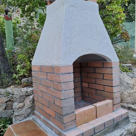 Villa Sanguinaires *